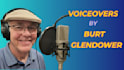 record professional corporate narrations and training voiceovers