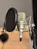 record dubbing and game localization