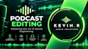 deliver professionally enhanced audio for your podcast