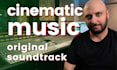 compose cinematic music with industry quality sound