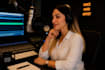 record authentic american voiceover explainer voice narration female voiceover