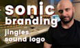 create audio logo and sonic branding