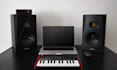 create sound design for games and film