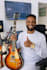 craft custom guitar loops for afrobeat, rnb, and pop