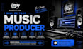 be your music producer