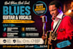 create emotional blues guitar layers that elevate your song