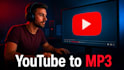 convert songs to mp3 from youtube