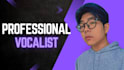 be your pro male singer, songwriter, and session vocalist