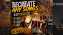 recreate or compose your songs