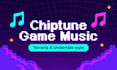 compose music in the style of terraria or undertale