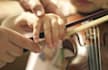 improve your violin skill
