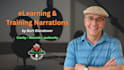 provide professional voiceovers for elearning and training