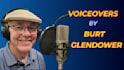 provide professional voiceovers for elearning and training