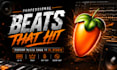 produce your rap beats