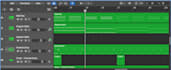 create a backing instrumental for your song