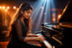 create customized songs for any occasion