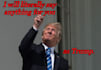 do a trump voiceover for you