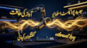 do professional urdu voiceover for your video