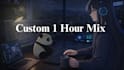 create long form focus music for study or coding