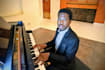teach you how to play the piano efficiently