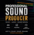 professionally master your songs