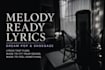 write melody ready lyrics for dream pop and shoegaze