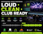 professionally master your house, techno or electronic music
