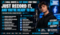 ghostwrite a guaranteed hit song in 24 hours