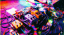 make custom bedroom shoegaze guitar loops