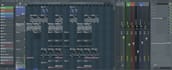 compose music and backing tracks