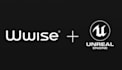 implement game audio and logic in unreal engine using wwise