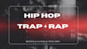 produce professional rap trap beat