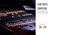 compose original video game ost music