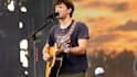 write, record original indie pop acoustic song