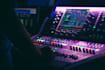 do basic music mixing for your song