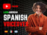 do sync vo dubbing narration commercial product livestream localized translation