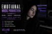 professionally mix emotional alternative vocal