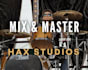 mix and master your music