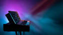 compose emotional, cinematic synth music