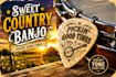 pick some sweet country banjo