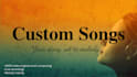 make original music and custom beats for you