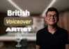 record a rp british voiceover