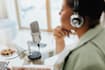 professionally edit your audio podcast episode