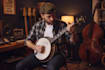 record professional live bass guitar banjo fiddle and trumpet tracks