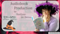 edit and master your audiobook