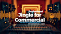 compose professional jingles for commercial ads