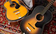 record professional violin fiddle banjo mandolin and guitar tracks
