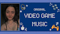 compose music for video games
