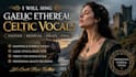 produce authentic tavern, bard and celtic folk singing