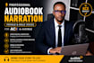 narrate your audiobook to acx standard